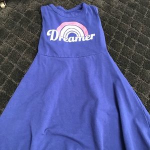 Kids Dress